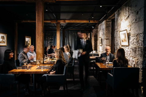 The Henry Jones Art Hotel - Nambucca Heads Accommodation 8