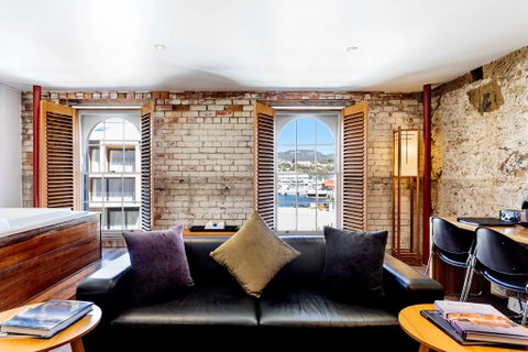 The Henry Jones Art Hotel - Nambucca Heads Accommodation 10