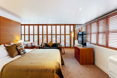 The Henry Jones Art Hotel - Nambucca Heads Accommodation 11