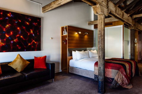 The Henry Jones Art Hotel - Nambucca Heads Accommodation 12