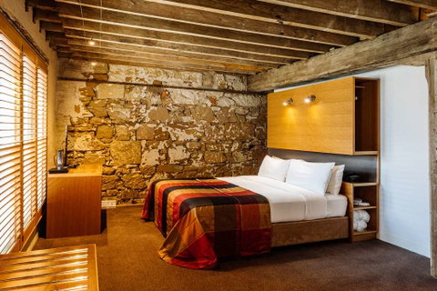 The Henry Jones Art Hotel - Nambucca Heads Accommodation 13