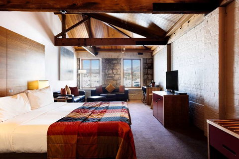 The Henry Jones Art Hotel - Nambucca Heads Accommodation 14