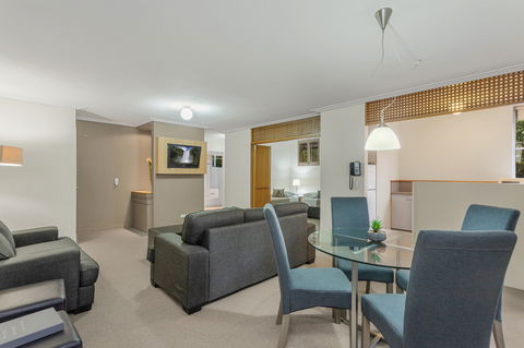 The Airport International Motel - Nambucca Heads Accommodation 7