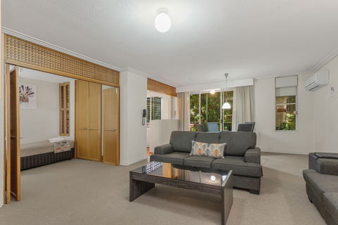 The Airport International Motel - Nambucca Heads Accommodation 8