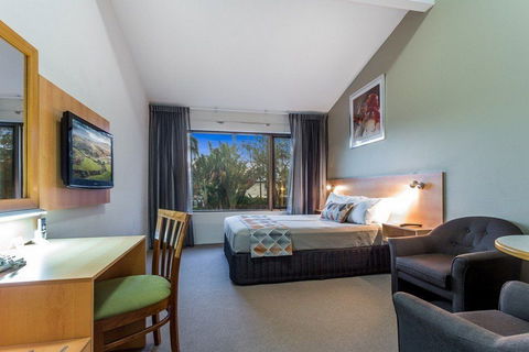 The Airport International Motel - Nambucca Heads Accommodation 10