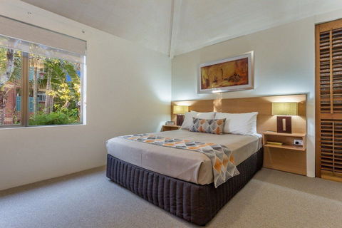 The Airport International Motel - Nambucca Heads Accommodation 16