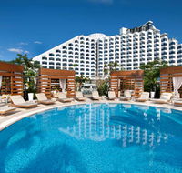 Crown Metropol Perth - Nambucca Heads Accommodation