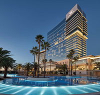 Crown Towers Perth - Nambucca Heads Accommodation