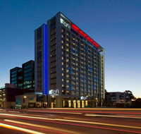 Aloft Perth - Nambucca Heads Accommodation