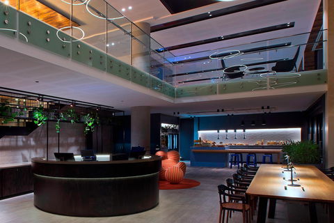 Aloft Perth - Nambucca Heads Accommodation 1