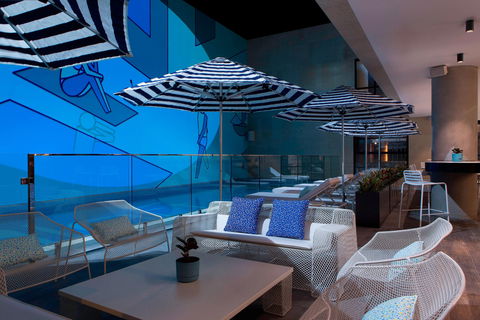 Aloft Perth - Nambucca Heads Accommodation 13