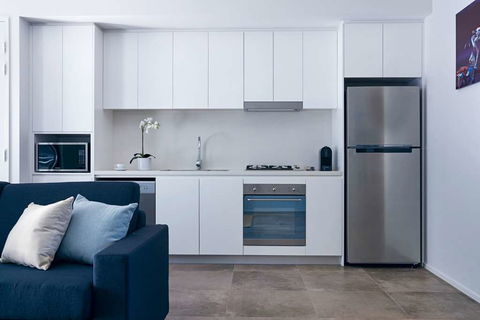 Veriu Camperdown - Nambucca Heads Accommodation 7