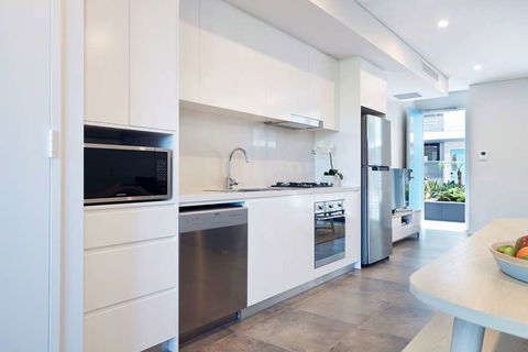 Veriu Camperdown - Nambucca Heads Accommodation 9