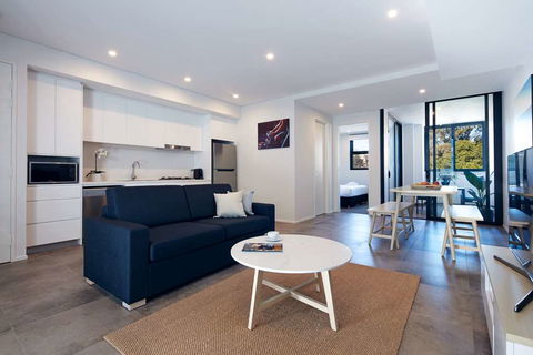Veriu Camperdown - Nambucca Heads Accommodation 10
