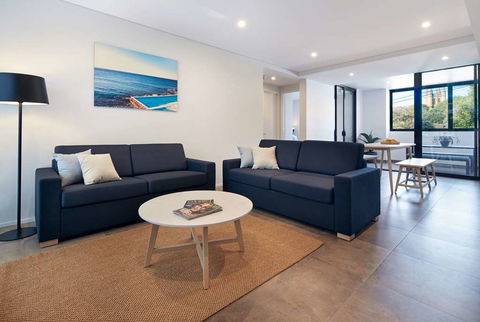 Veriu Camperdown - Nambucca Heads Accommodation 12