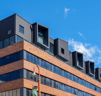 Hobart City Apartments - Nambucca Heads Accommodation