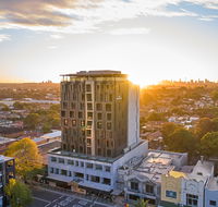 Crowne Plaza Sydney Burwood - Nambucca Heads Accommodation
