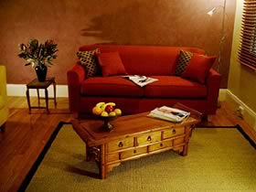 Jays Garden Apartment - Nambucca Heads Accommodation 0