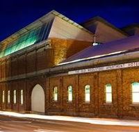 The Old Woolstore Apartment Hotel - Nambucca Heads Accommodation