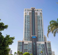 Mantra Crown Towers Surfers Paradise - Nambucca Heads Accommodation