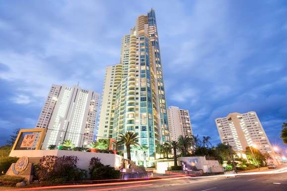 Surfers Paradise QLD Nambucca Heads Accommodation