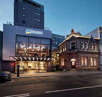 RACV Hobart Hotel - Nambucca Heads Accommodation