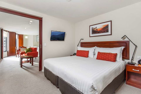RACV Hobart Hotel - Nambucca Heads Accommodation 3