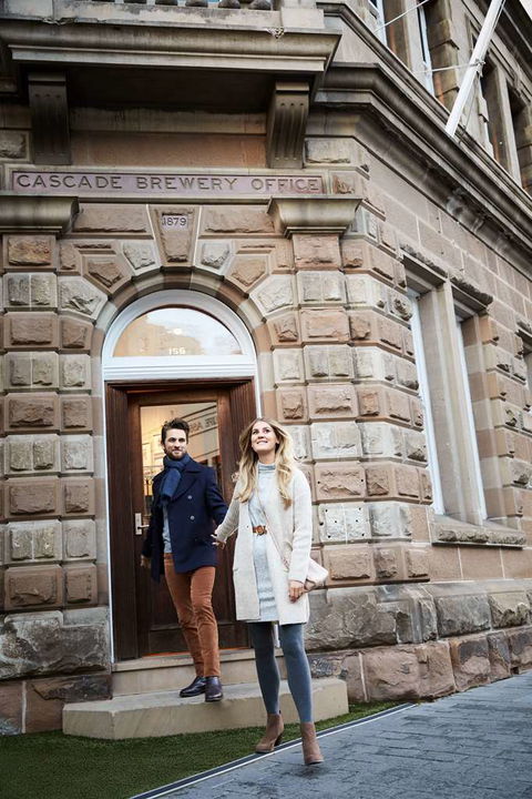 RACV Hobart Hotel - Nambucca Heads Accommodation 7