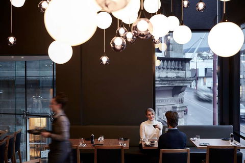 RACV Hobart Hotel - Nambucca Heads Accommodation 8