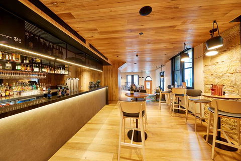 RACV Hobart Hotel - Nambucca Heads Accommodation 10