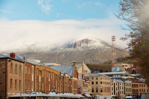 RACV Hobart Hotel - Nambucca Heads Accommodation 11