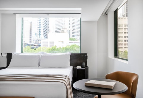 Lancemore Crossley St Melbourne - Nambucca Heads Accommodation 12