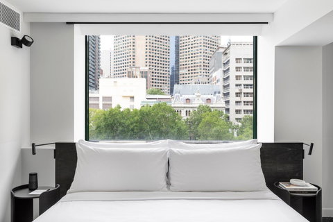 Lancemore Crossley St Melbourne - Nambucca Heads Accommodation 14