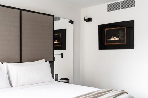Lancemore Crossley St Melbourne - Nambucca Heads Accommodation 16