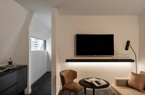 Lancemore Crossley St Melbourne - Nambucca Heads Accommodation 17