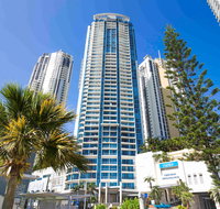 Mantra Towers of Chevron Surfers - Nambucca Heads Accommodation