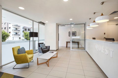 Quest Chermside On Playfield - Nambucca Heads Accommodation 1