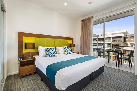 Quest Chermside On Playfield - Nambucca Heads Accommodation 2