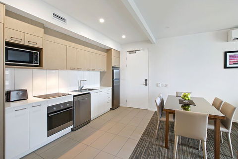 Quest Chermside On Playfield - Nambucca Heads Accommodation 4