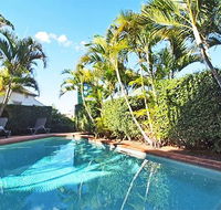 Airport Clayfield Motel - Nambucca Heads Accommodation