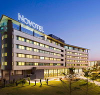 Novotel Brisbane Airport - Nambucca Heads Accommodation