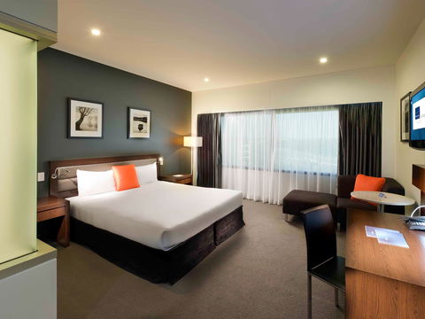 Novotel Brisbane Airport - Nambucca Heads Accommodation 4