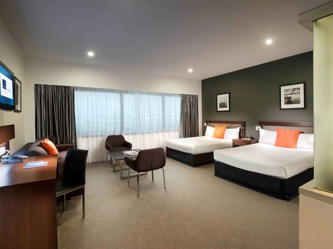 Novotel Brisbane Airport - Nambucca Heads Accommodation 5