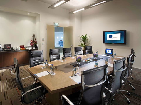 Novotel Brisbane Airport - Nambucca Heads Accommodation 7