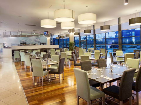 Novotel Brisbane Airport - Nambucca Heads Accommodation 10