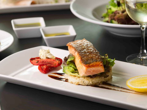 Novotel Brisbane Airport - Nambucca Heads Accommodation 12