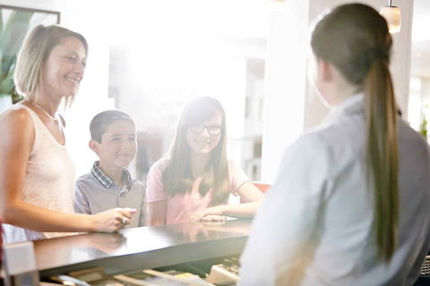Novotel Brisbane Airport - Nambucca Heads Accommodation 15