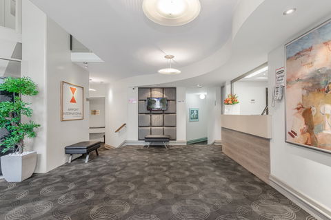 The Airport International Motel - Nambucca Heads Accommodation 3
