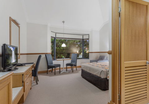 The Airport International Motel - Nambucca Heads Accommodation 5