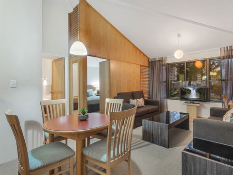 The Airport International Motel - Nambucca Heads Accommodation 11